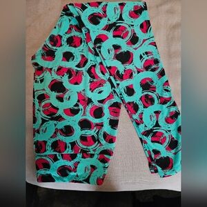 LuLaRoe TC leggings